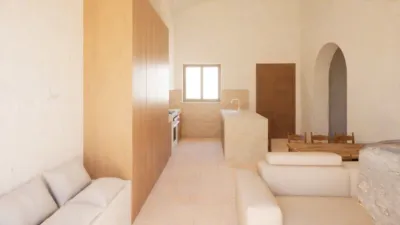 House in Benalup-Casas Viejas photo 38