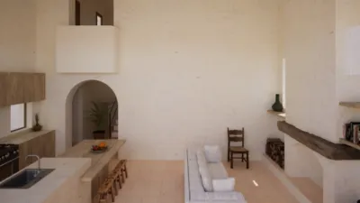 House in Benalup-Casas Viejas photo 49