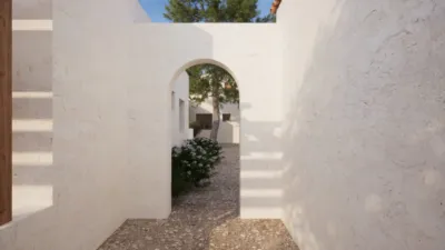 House in Benalup-Casas Viejas photo 8