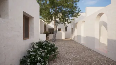 House in Benalup-Casas Viejas photo 9
