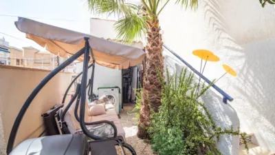 Casa – Torrevieja - Vista 2