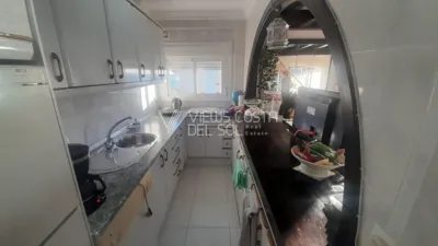 Apartment in 1A. Playa Line, Beach Area, Urbanization photo 10