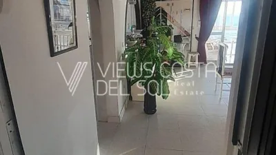 Apartment in 1A. Playa Line, Beach Area, Urbanization photo 11