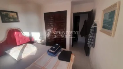 Apartment in 1A. Playa Line, Beach Area, Urbanization photo 14