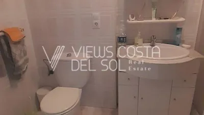 Apartment in 1A. Playa Line, Beach Area, Urbanization photo 15