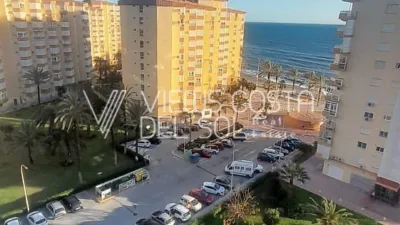 Apartment in 1A. Playa Line, Beach Area, Urbanization photo 2