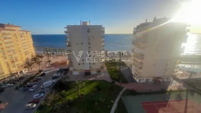 Apartment in 1A. Playa Line, Beach Area, Urbanization photo 3