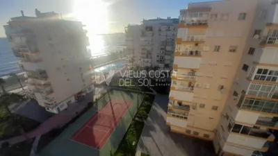 Apartment in 1A. Playa Line, Beach Area, Urbanization photo 4