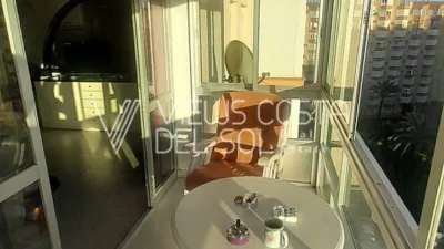 Apartment in 1A. Playa Line, Beach Area, Urbanization photo 5