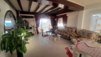Apartment in 1A. Playa Line, Beach Area, Urbanization photo 7