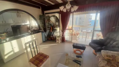 Apartment in 1A. Playa Line, Beach Area, Urbanization photo 8