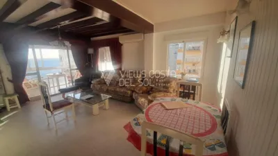 Apartment in 1A. Playa Line, Beach Area, Urbanization photo 9