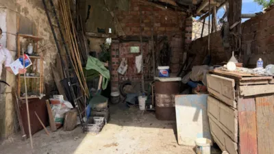 House in Barrio del Rivero, 37 photo 23