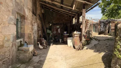 House in Barrio del Rivero, 37 photo 25
