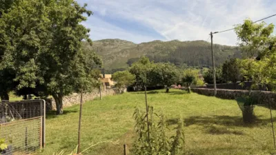 House in Barrio del Rivero, 37 photo 30