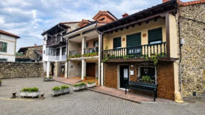 House in Barrio del Rivero, 37 photo 2