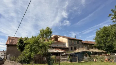 House in Barrio del Rivero, 37 photo 36
