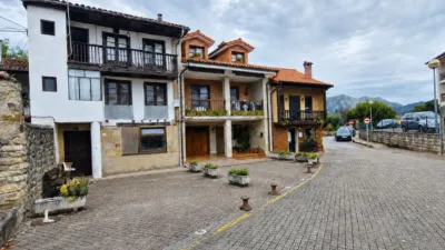 House in Barrio del Rivero, 37 photo 7