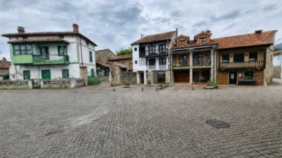 House in Barrio del Rivero, 37 photo 9