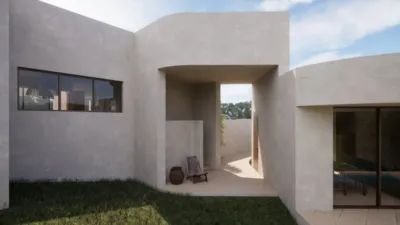 Chalet in Benalup-Casas Viejas photo 17