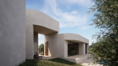 Chalet in Benalup-Casas Viejas photo 18