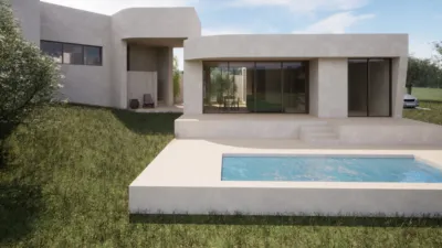 Chalet in Benalup-Casas Viejas photo 19