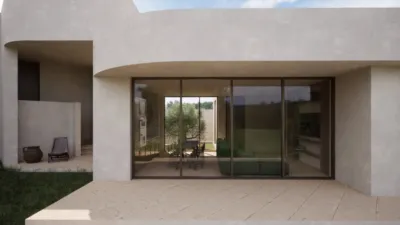 Chalet in Benalup-Casas Viejas photo 21