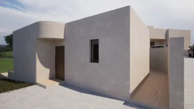 Chalet in Benalup-Casas Viejas photo 26