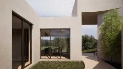 Chalet in Benalup-Casas Viejas photo 29