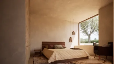 Chalet in Benalup-Casas Viejas photo 32