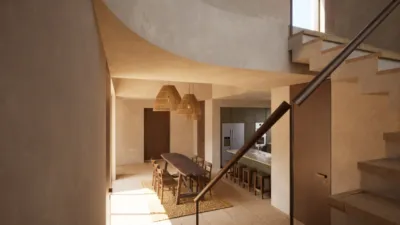 Chalet in Benalup-Casas Viejas photo 33