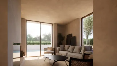Chalet in Benalup-Casas Viejas photo 36