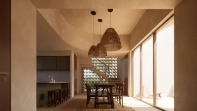 Chalet in Benalup-Casas Viejas photo 37