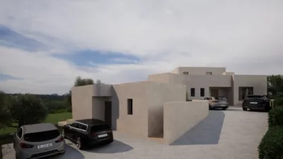 Chalet in Benalup-Casas Viejas photo 3