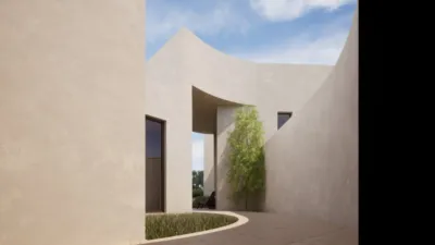 Chalet in Benalup-Casas Viejas photo 41