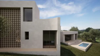 Chalet in Benalup-Casas Viejas photo 50