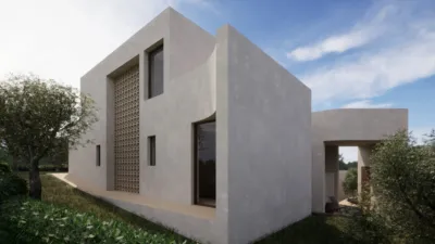 Chalet in Benalup-Casas Viejas photo 51