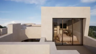 Chalet in Benalup-Casas Viejas photo 53