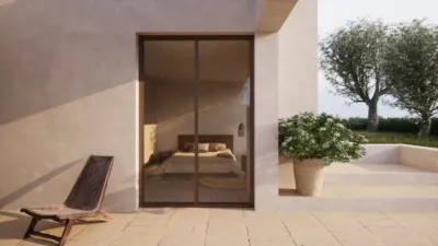 Chalet in Benalup-Casas Viejas photo 58