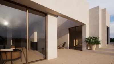 Chalet in Benalup-Casas Viejas photo 5