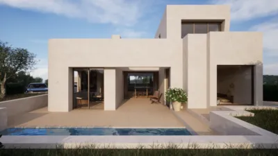 Chalet in Benalup-Casas Viejas photo 6