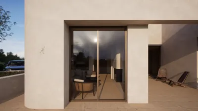 Chalet in Benalup-Casas Viejas photo 7