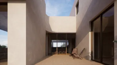 Chalet in Benalup-Casas Viejas photo 8