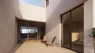 Chalet in Benalup-Casas Viejas photo 9
