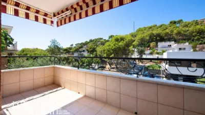 House on Avinguda de Bellamar photo 19