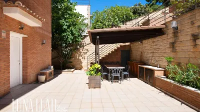 House on Avinguda de Bellamar photo 22