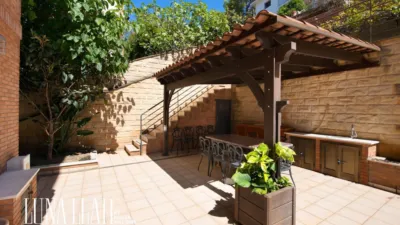 House on Avinguda de Bellamar photo 23