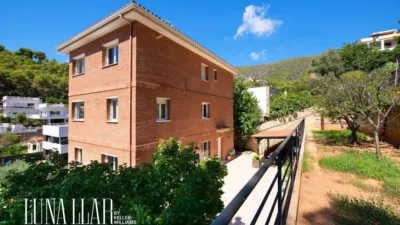 House on Avinguda de Bellamar photo 24