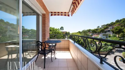 House on Avinguda de Bellamar photo 31