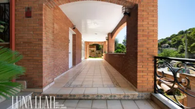 House on Avinguda de Bellamar photo 3
